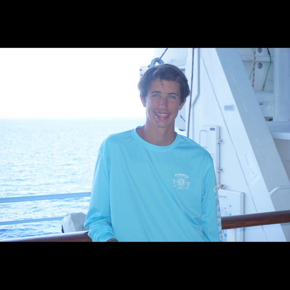 Meet your Posher, Quinten